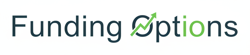 Funding Options logo
